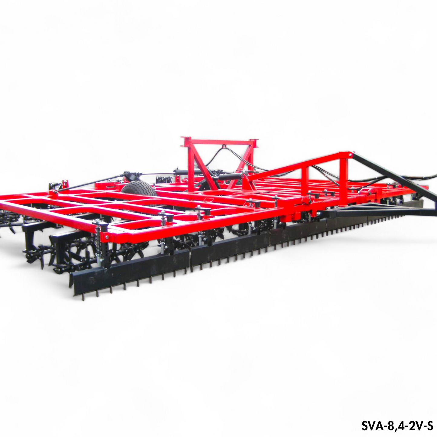 Rotary Harrow (SVA-7.8-2V-S)