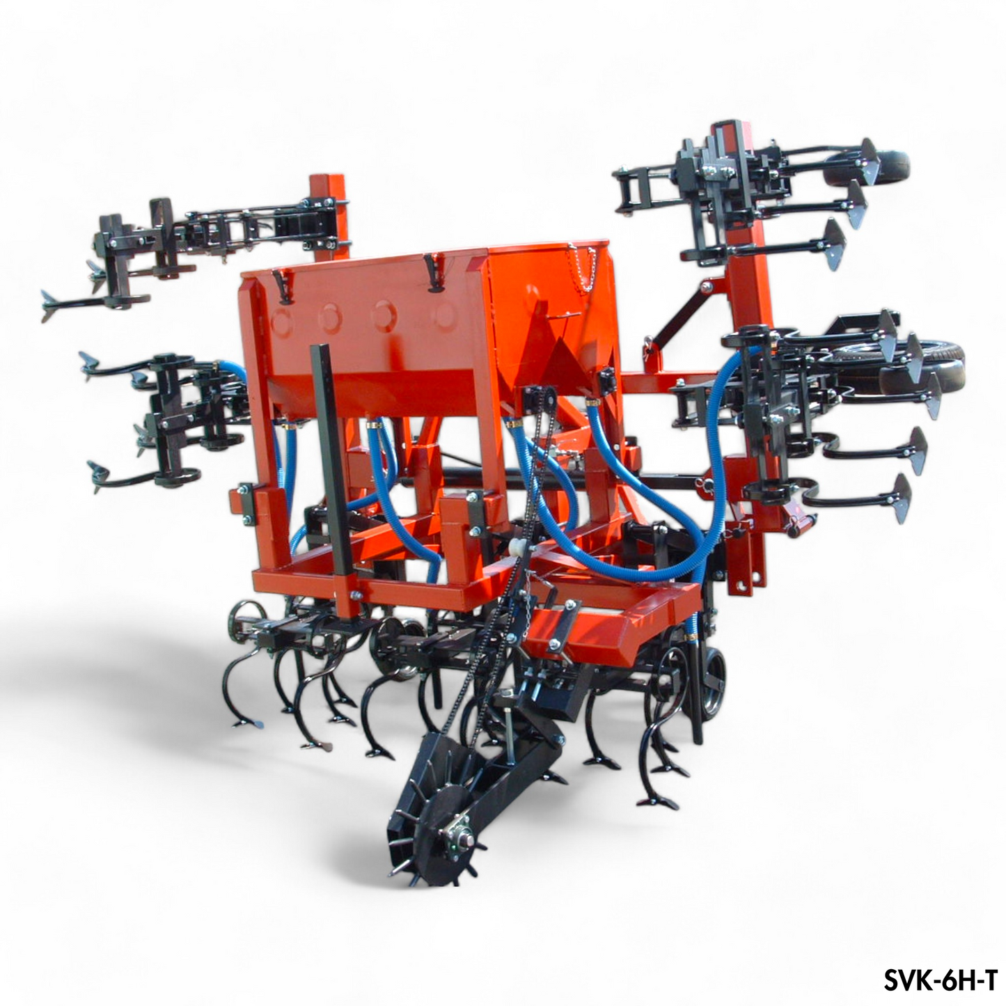 Inter-Row Cultivator (SVK-8H-T)