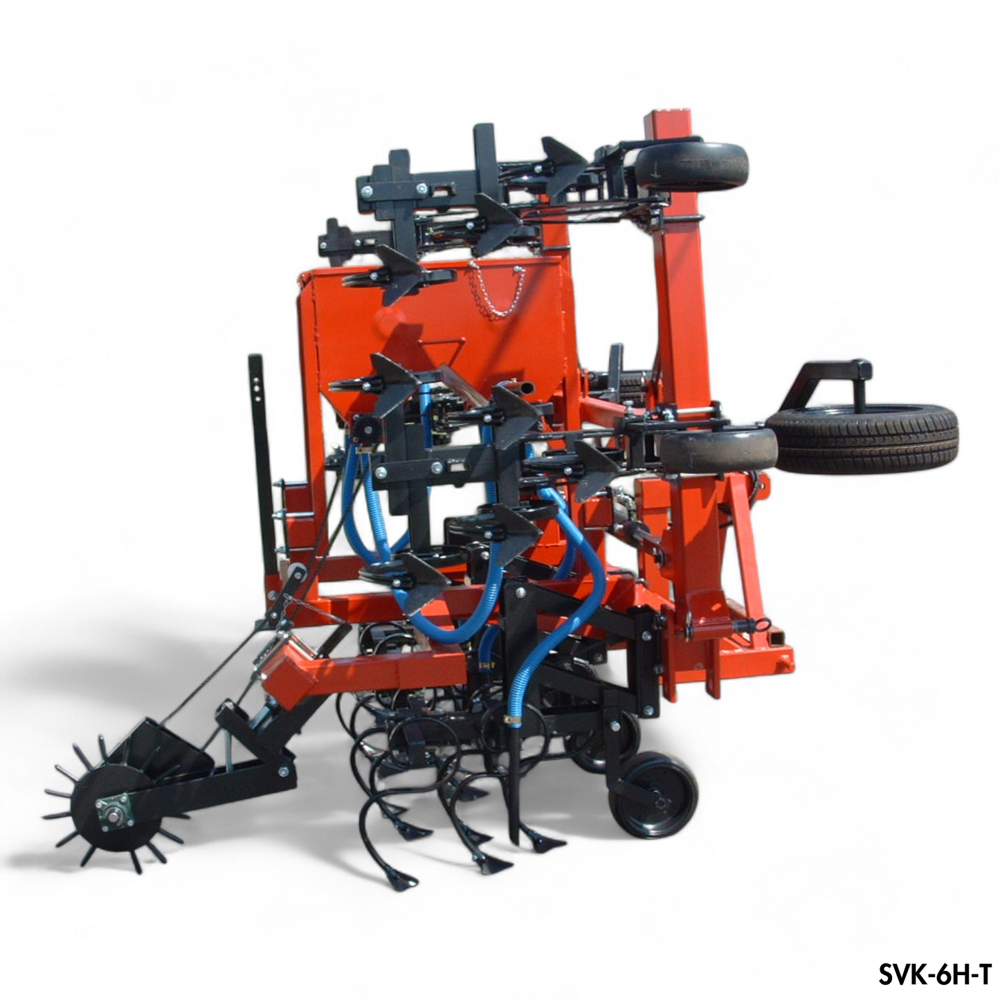 Inter-Row Cultivator (SVK-8H-T)