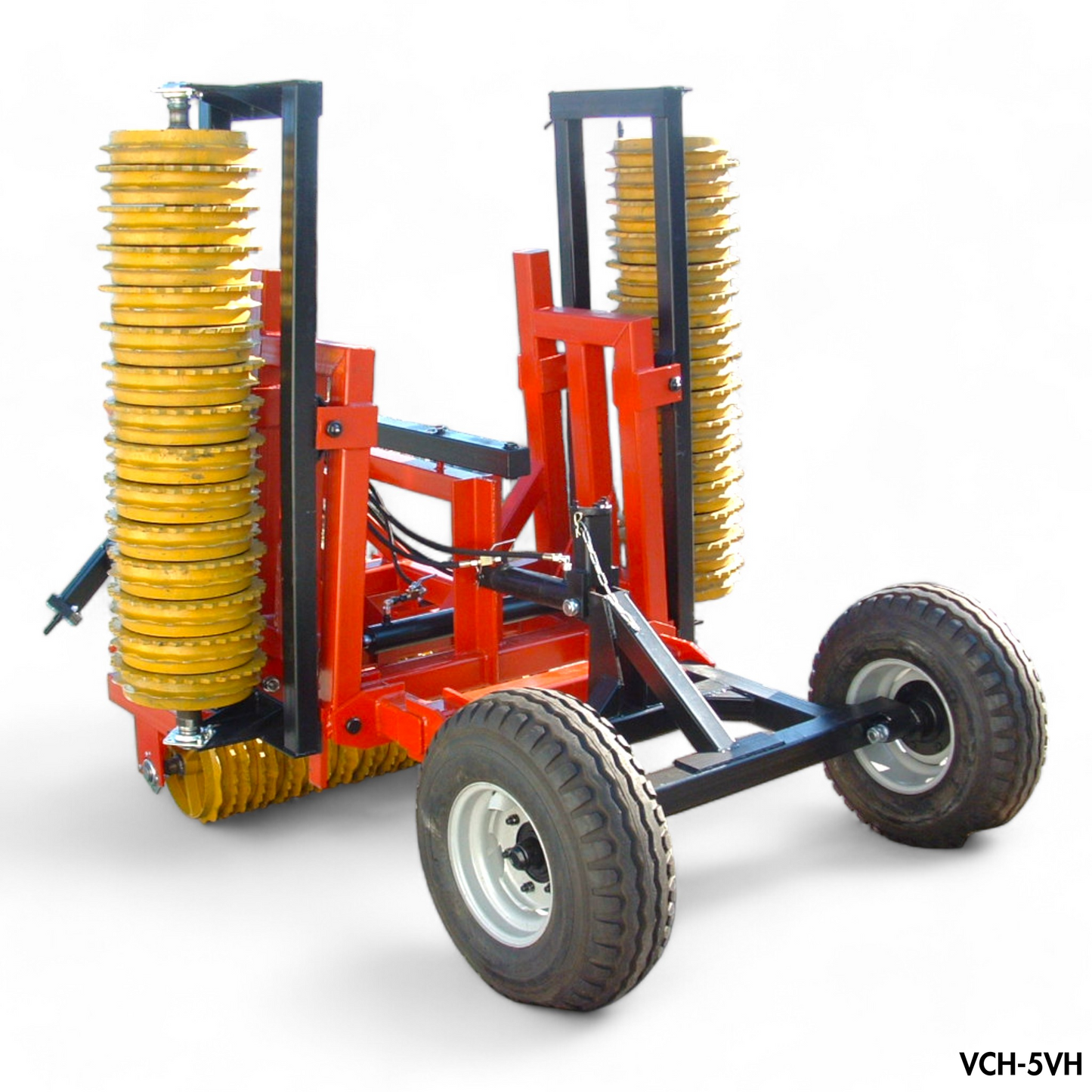 Roller (VCH-6VH)