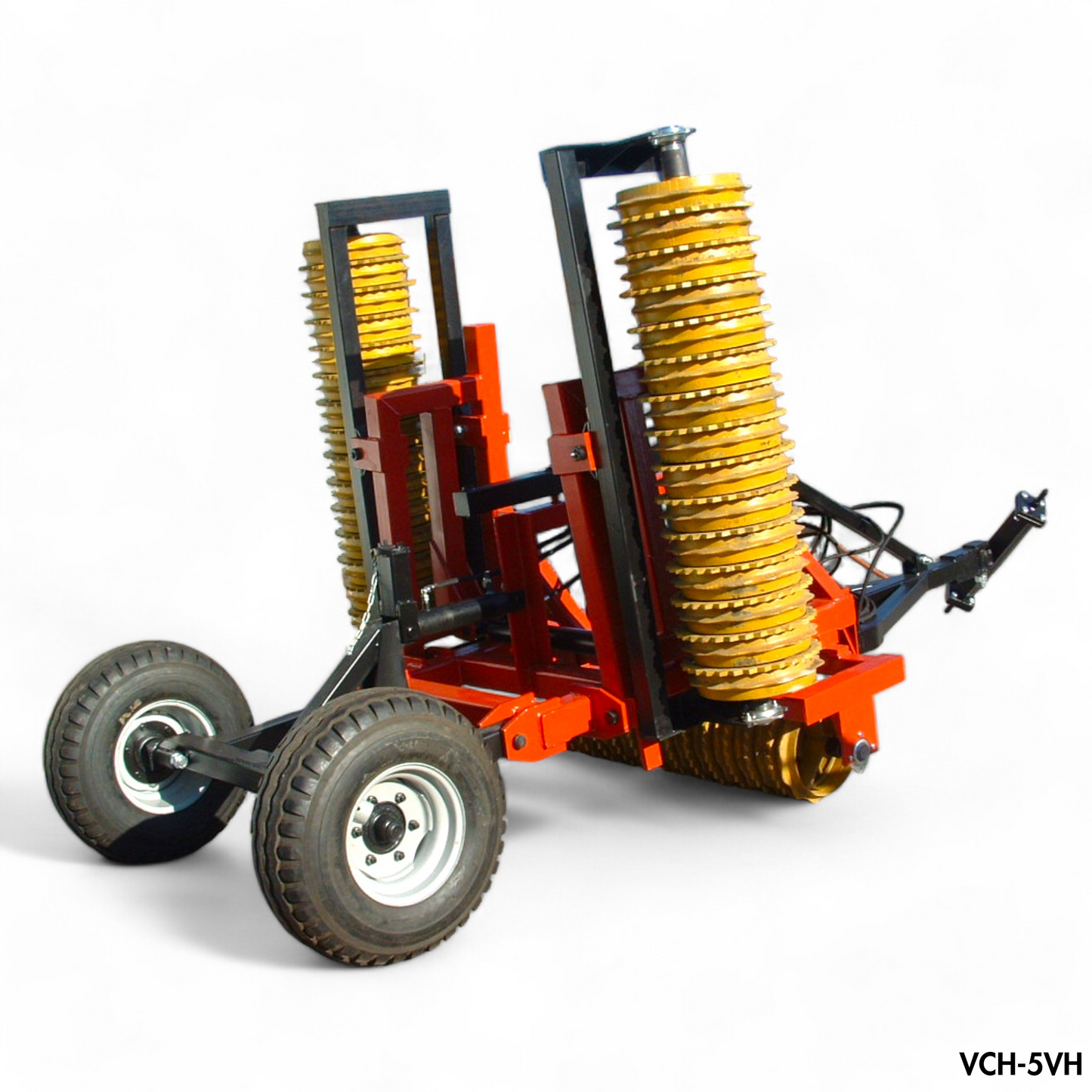 Roller (VCH-6VH)