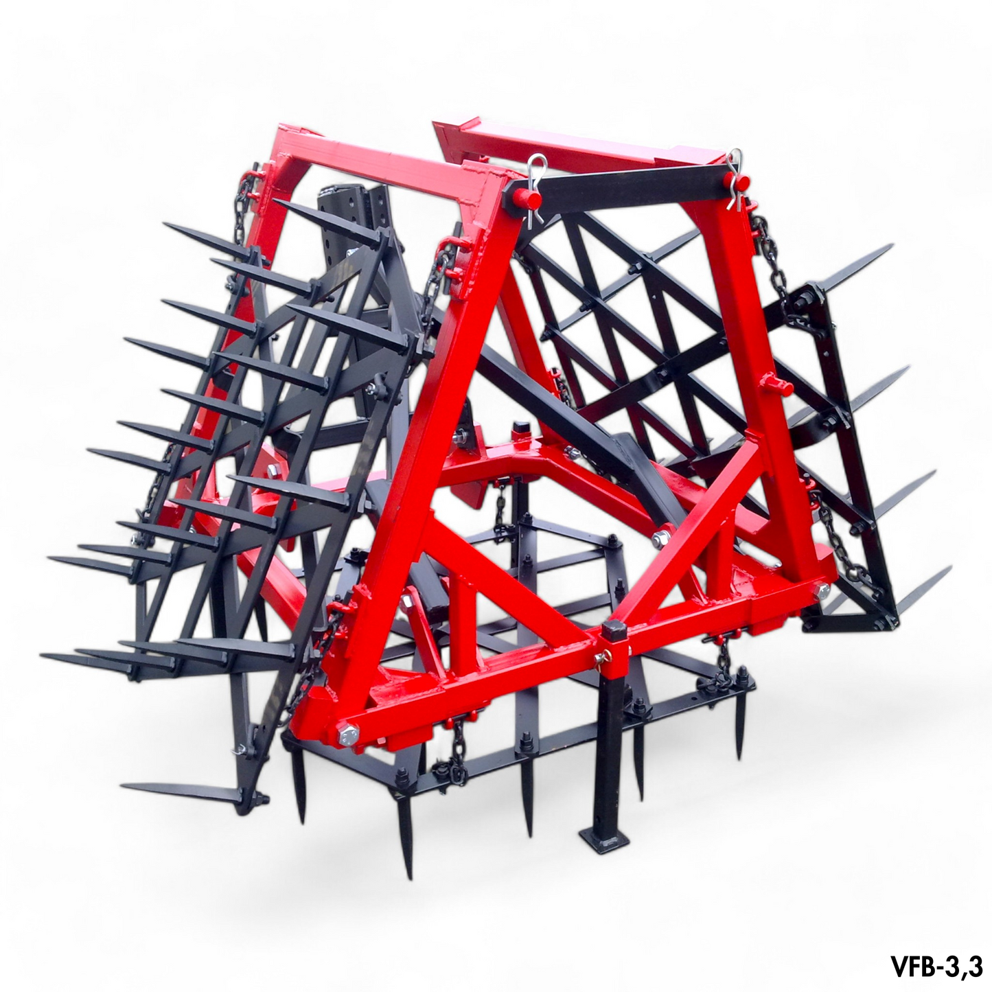 Tooth Harrow (VFB-3.6)