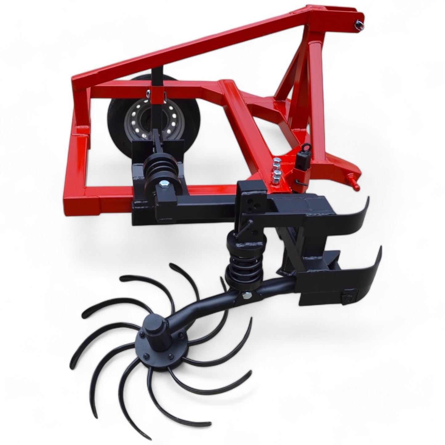 Vineyard - Basic Single Rotary Hoe (II.)