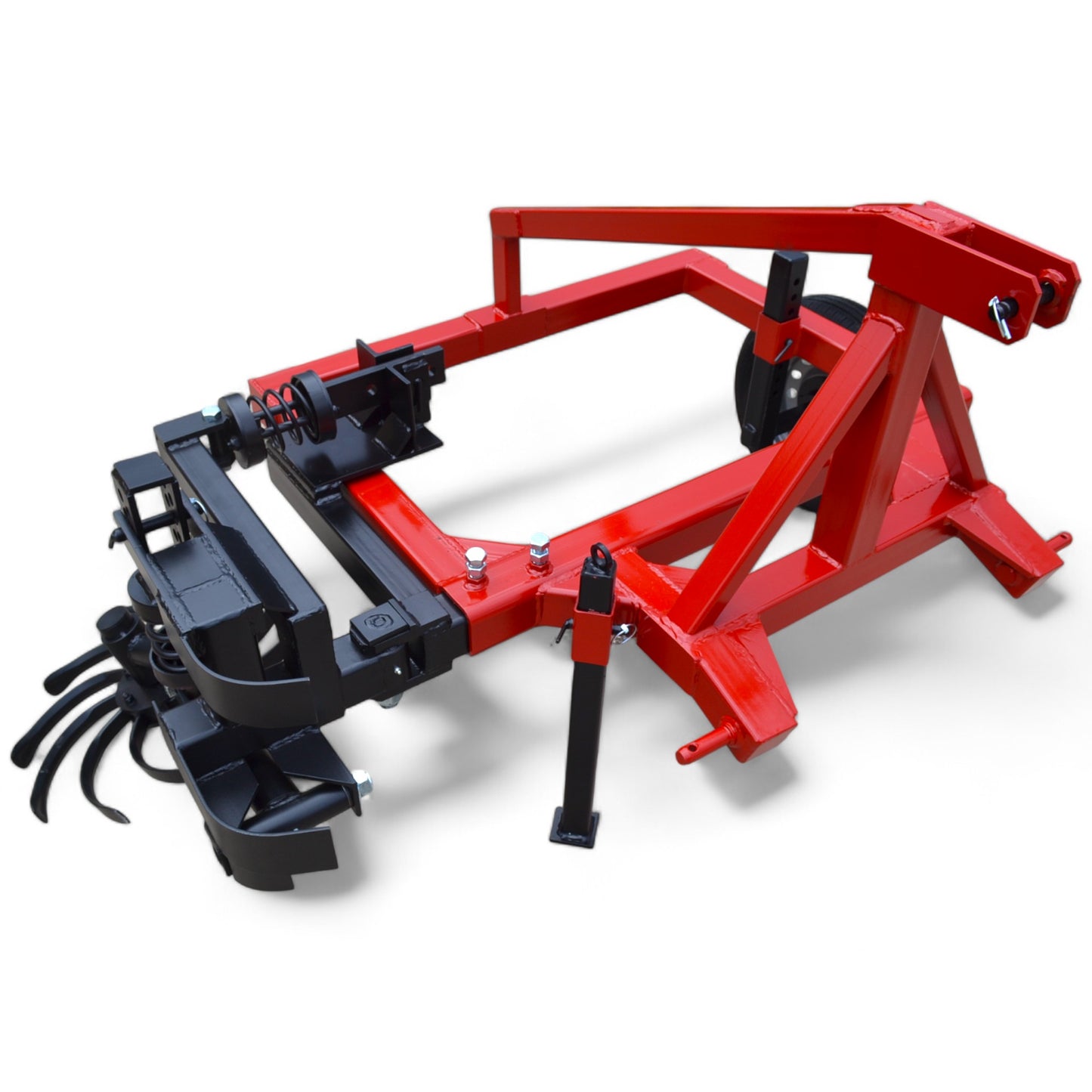 Vineyard - Basic Single Rotary Hoe (II.)