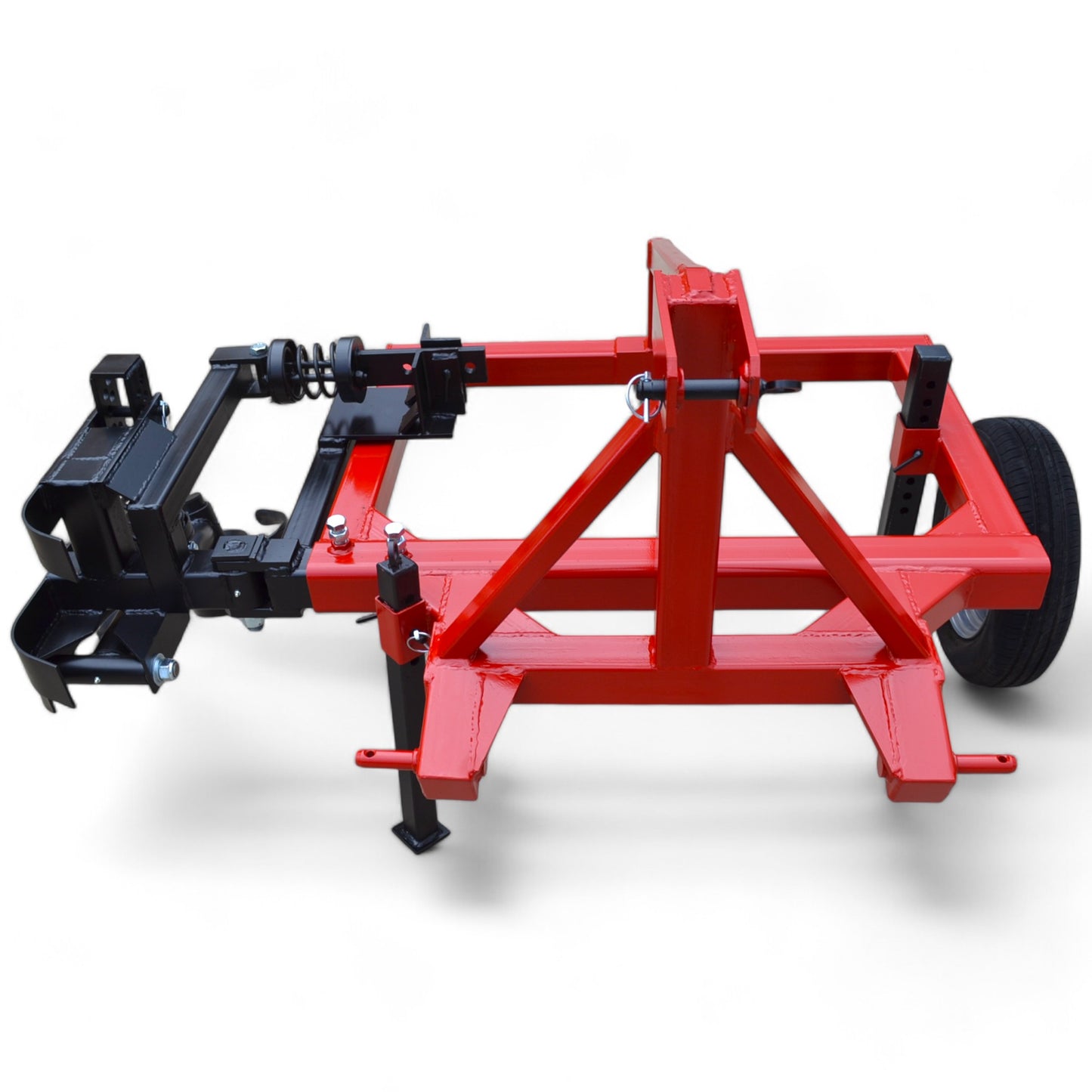 Vineyard - Basic Single Rotary Hoe (II.)