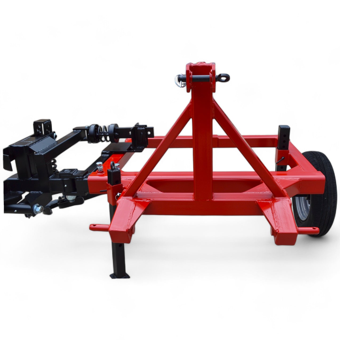 Vineyard - Basic Single Rotary Hoe (II.)