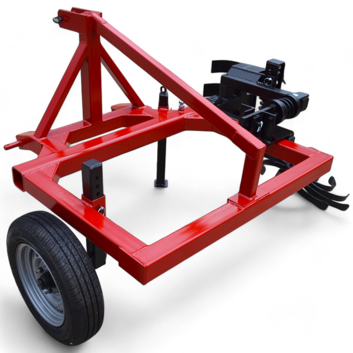 Vineyard - Basic Single Rotary Hoe (II.)