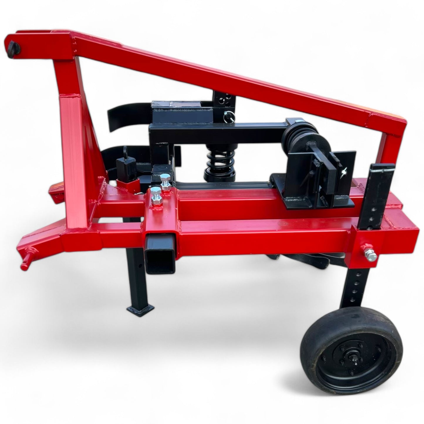 Vineyard - Basic Single Rotary Hoe (I.)