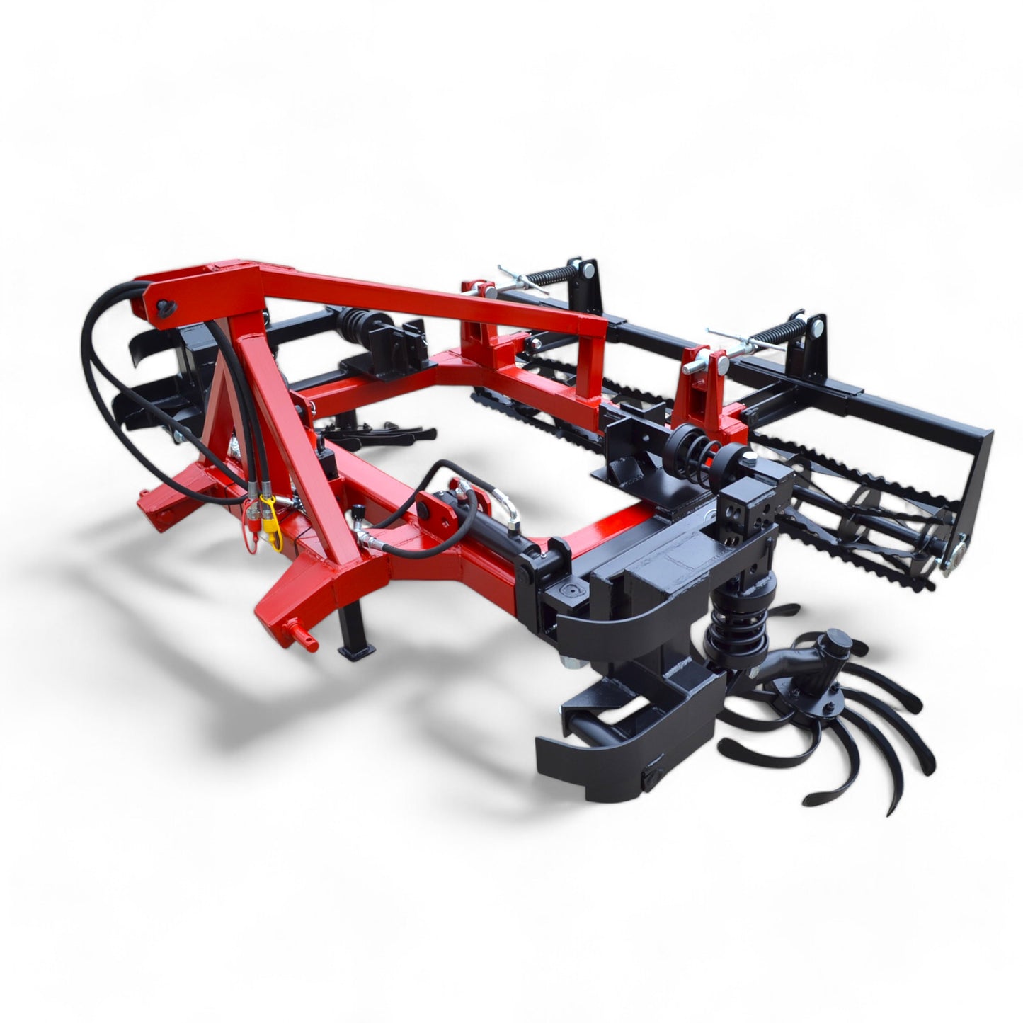 Vineyard - Basic Dual Rotary Hoe Plus (2.40-2.80m)
