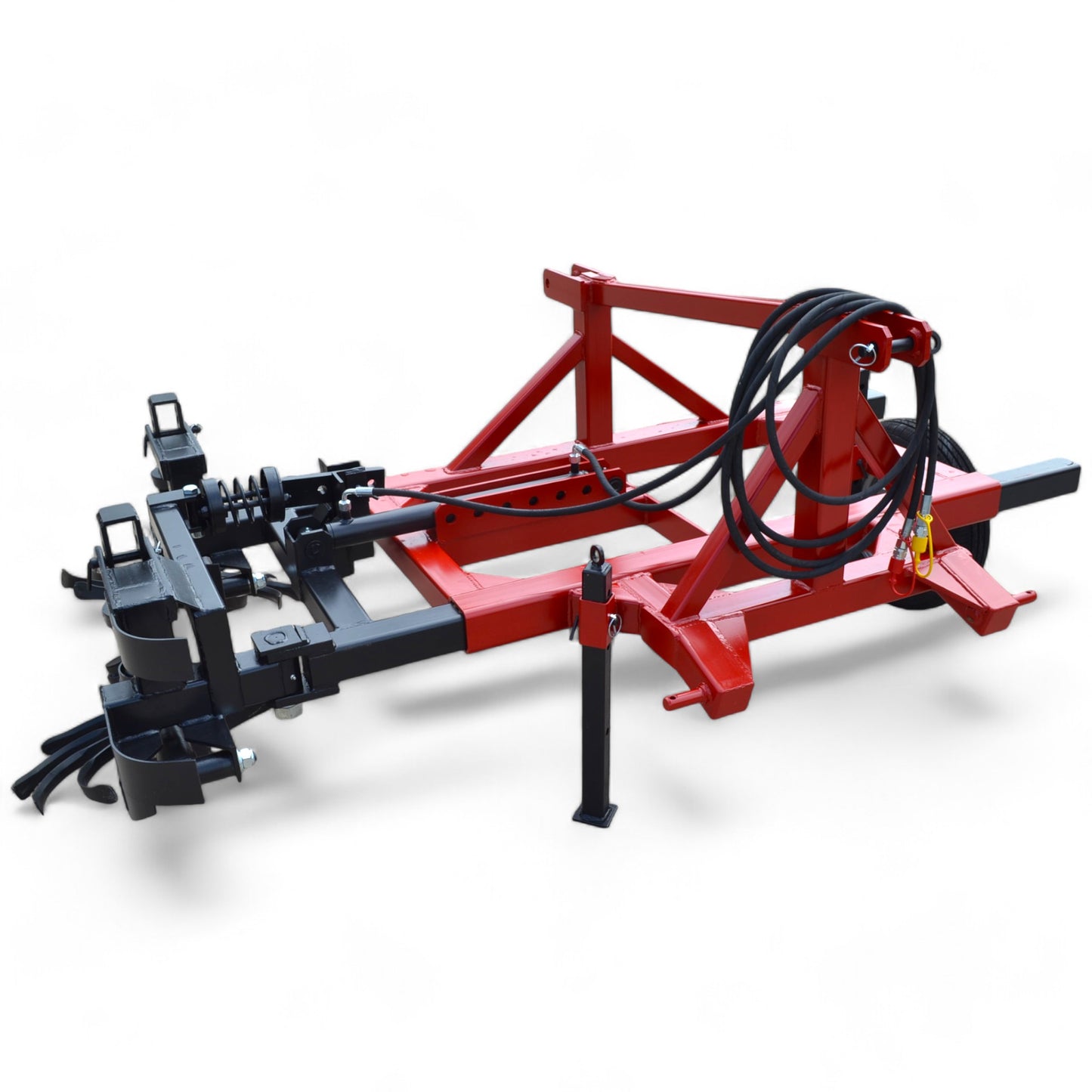 Orchard - Basic Single Rotary Hoe (2)