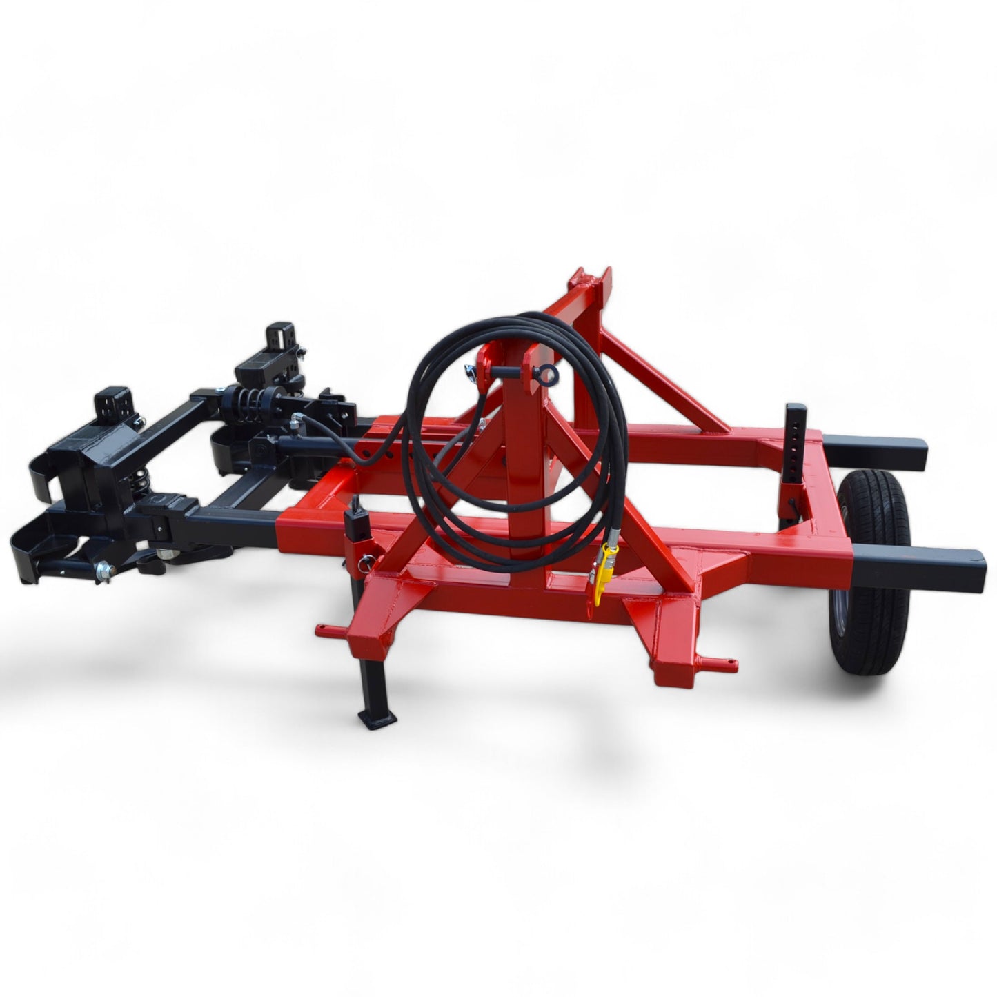 Orchard - Basic Single Rotary Hoe (2)