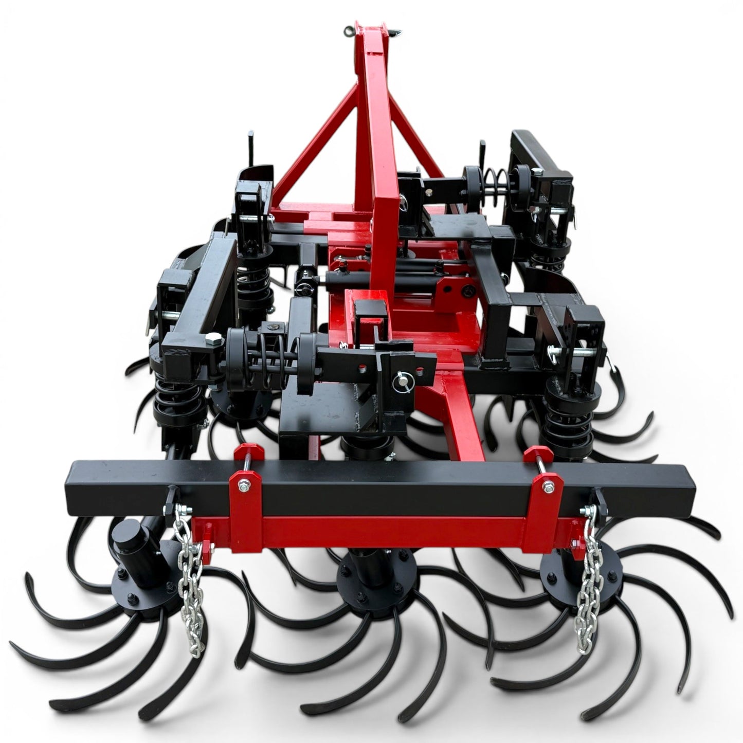 Vineyard - Premium Dual Rotary Hoe Short (1.80-2.40m)