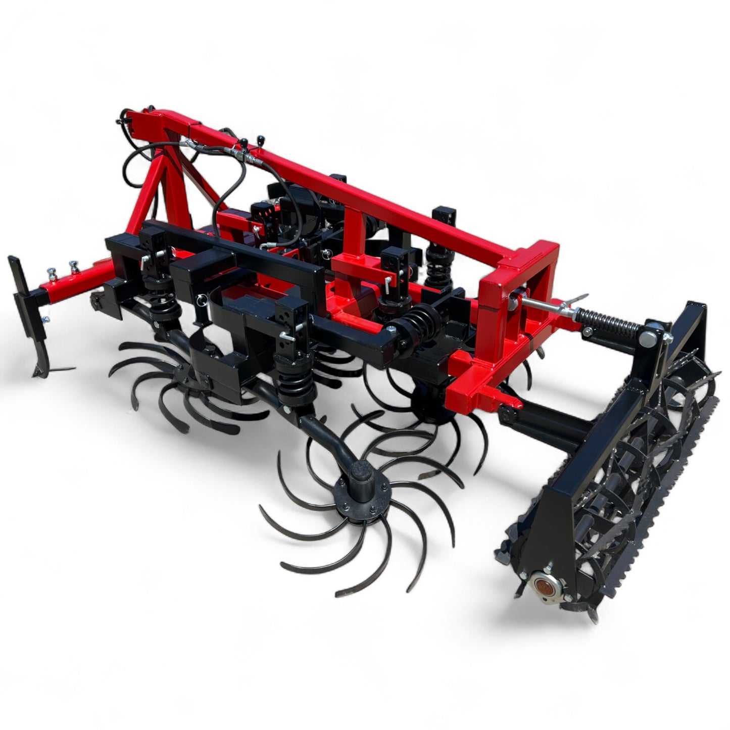 Vineyard - Premium Dual Rotary Hoe Plus (1.80-2.40m)