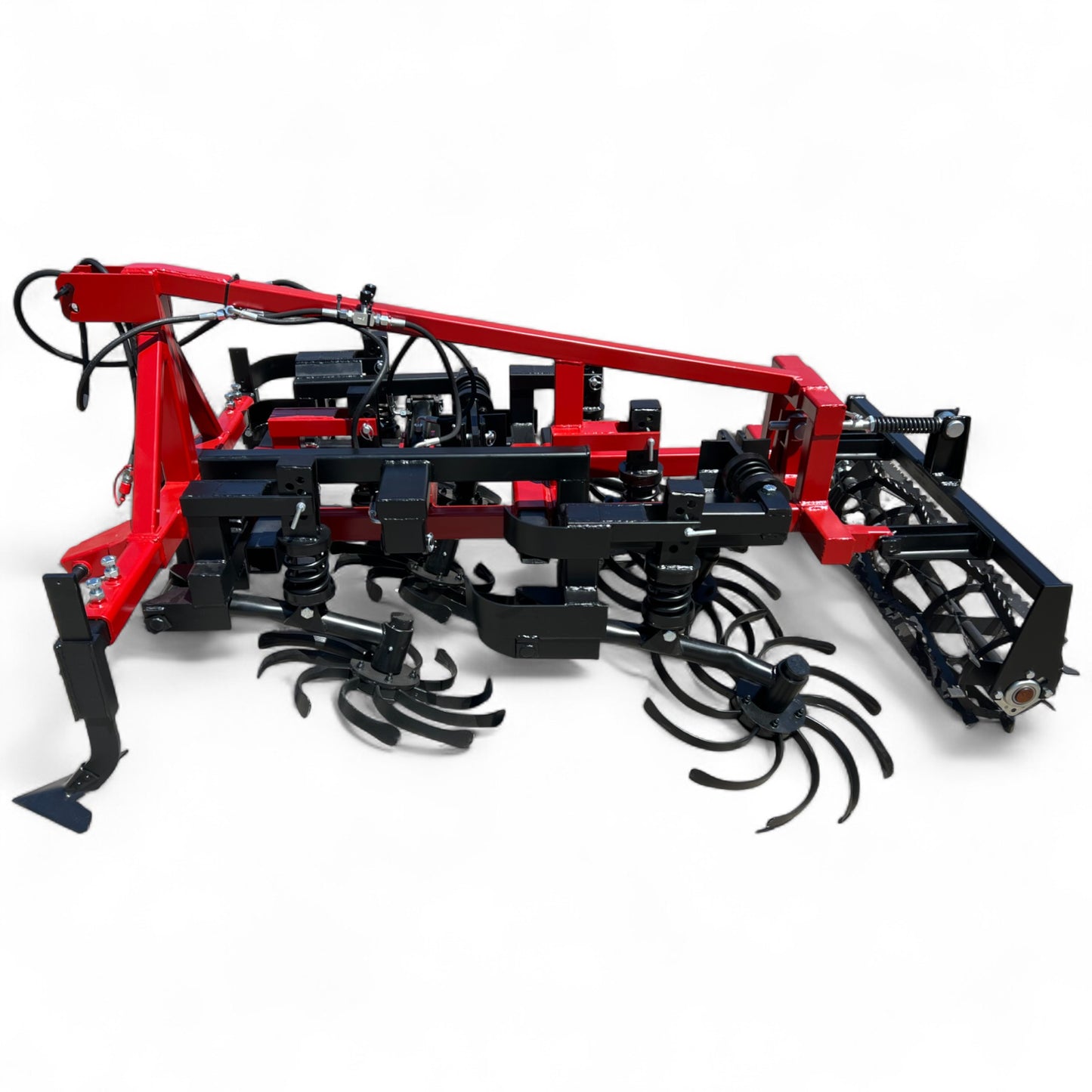 Vineyard - Premium Dual Rotary Hoe Plus (1.80-2.40m)