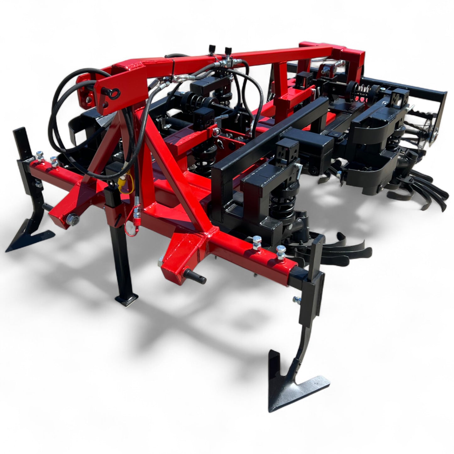 Vineyard - Premium Dual Rotary Hoe Plus (1.80-2.40m)