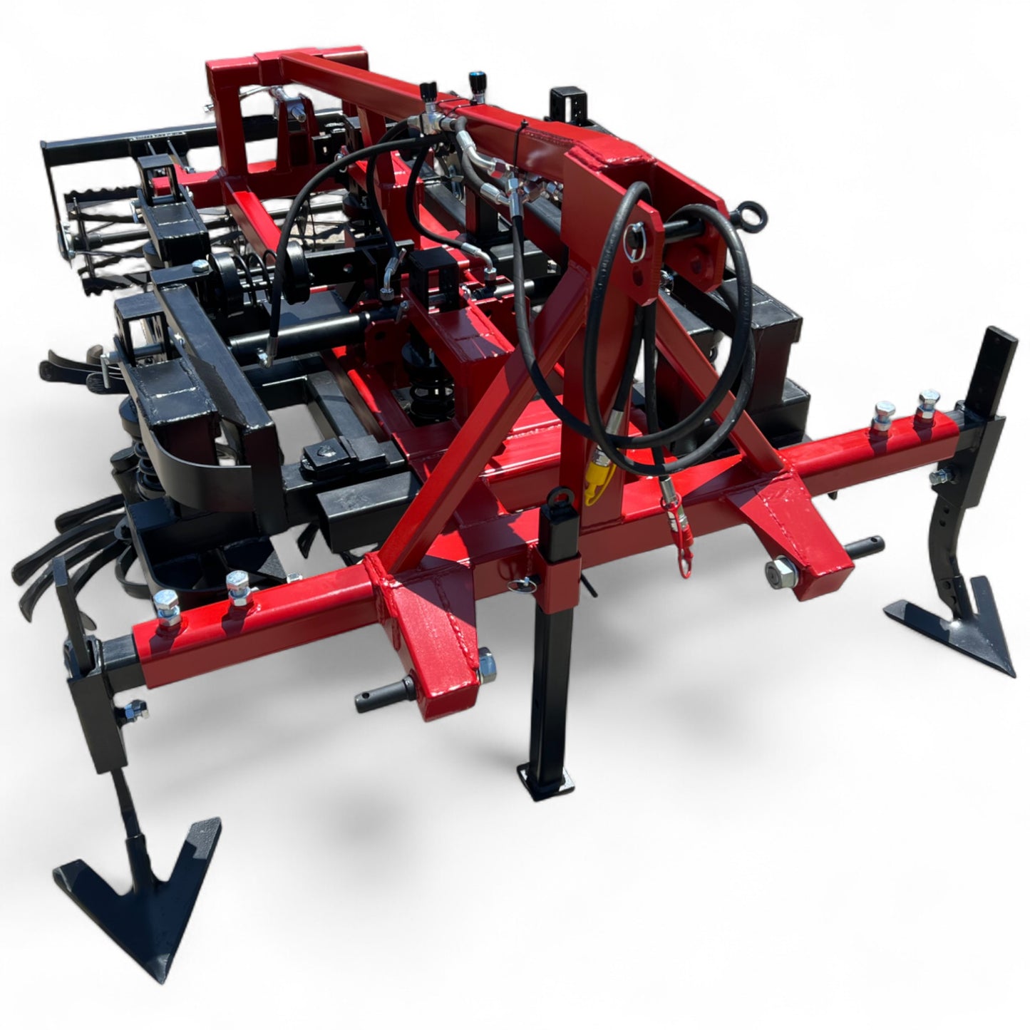 Vineyard - Premium Dual Rotary Hoe Plus (1.80-2.40m)