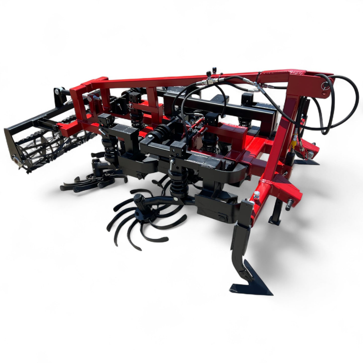 Vineyard - Premium Dual Rotary Hoe Plus (1.80-2.40m)