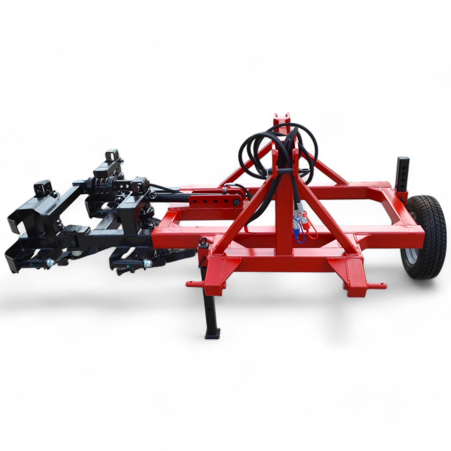 Orchard - Pro Single Rotary Hoe (3)