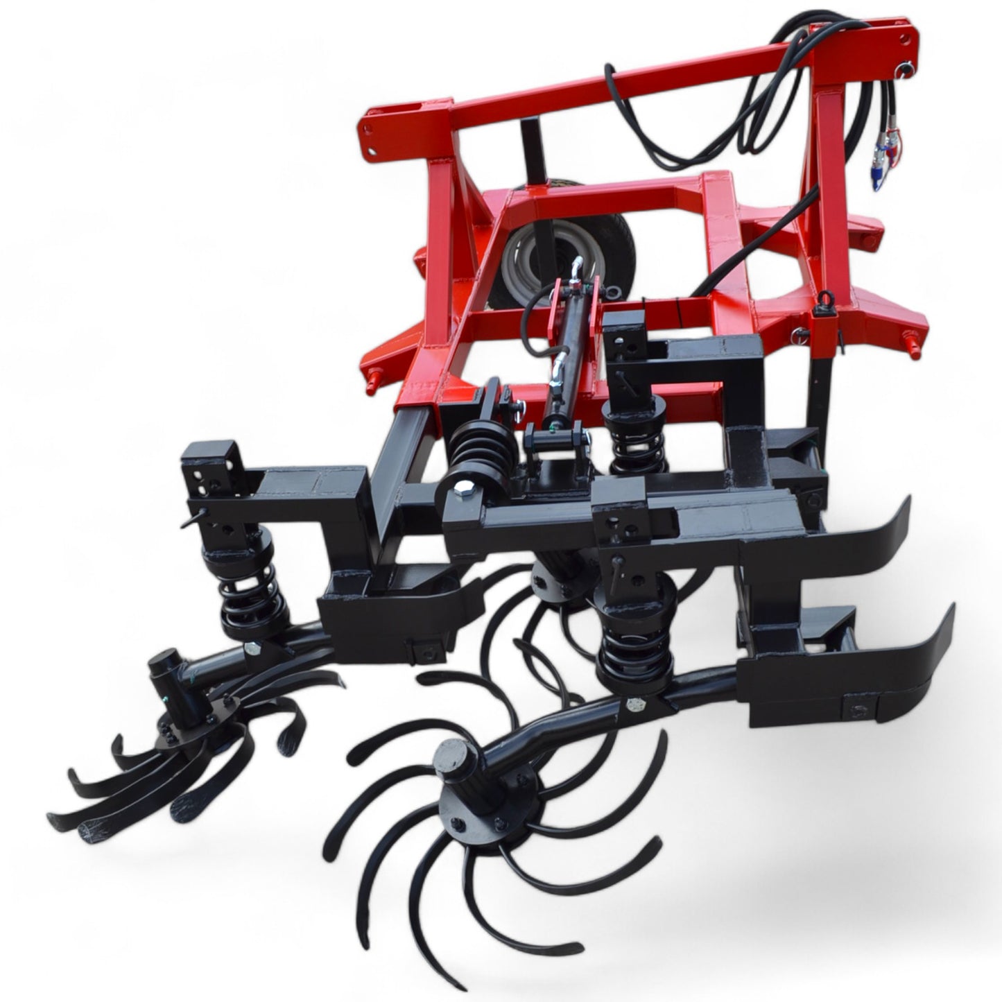 Orchard - Pro Single Rotary Hoe (3)