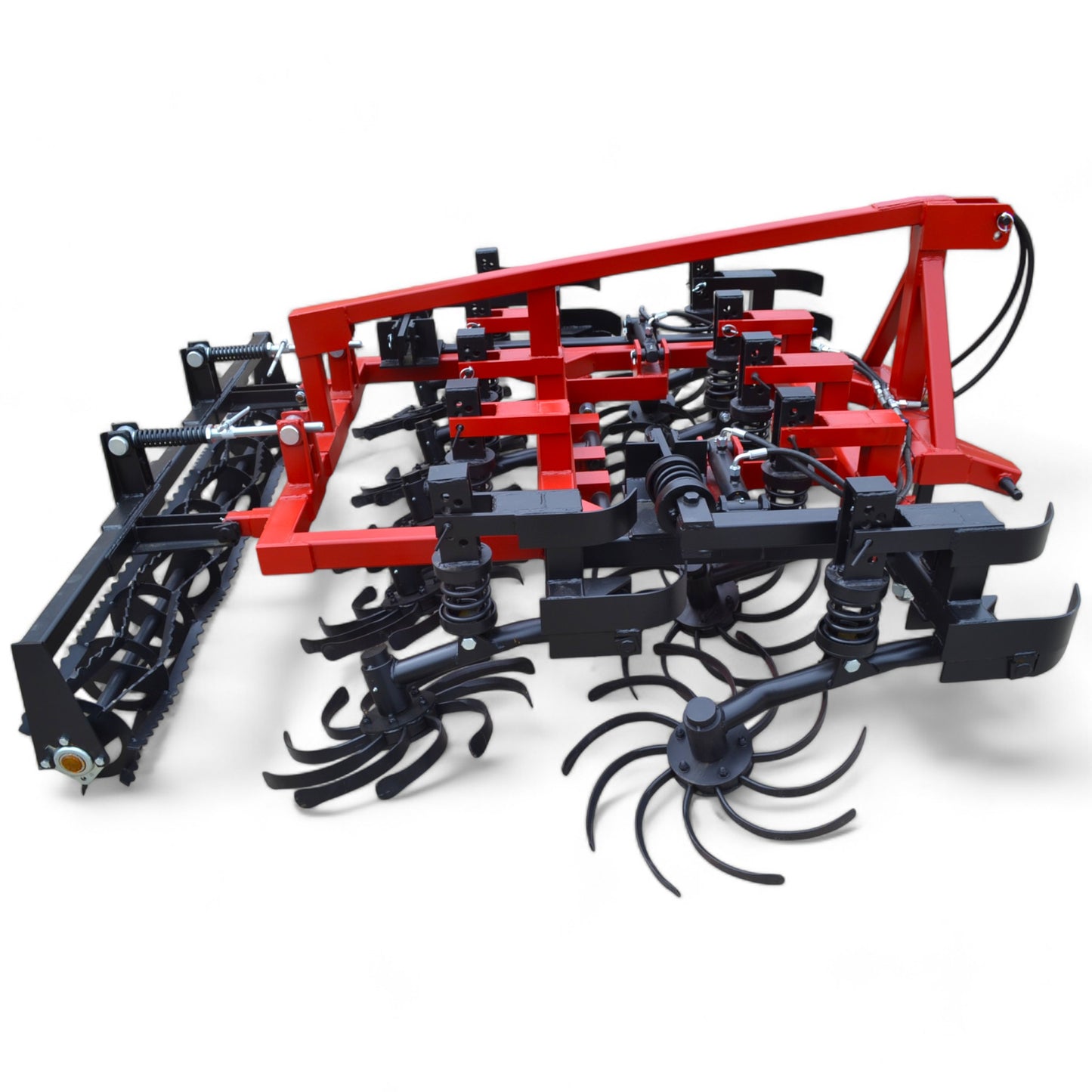 Vineyard - Premium Dual Rotary Hoe Plus (2.90-3.30m)