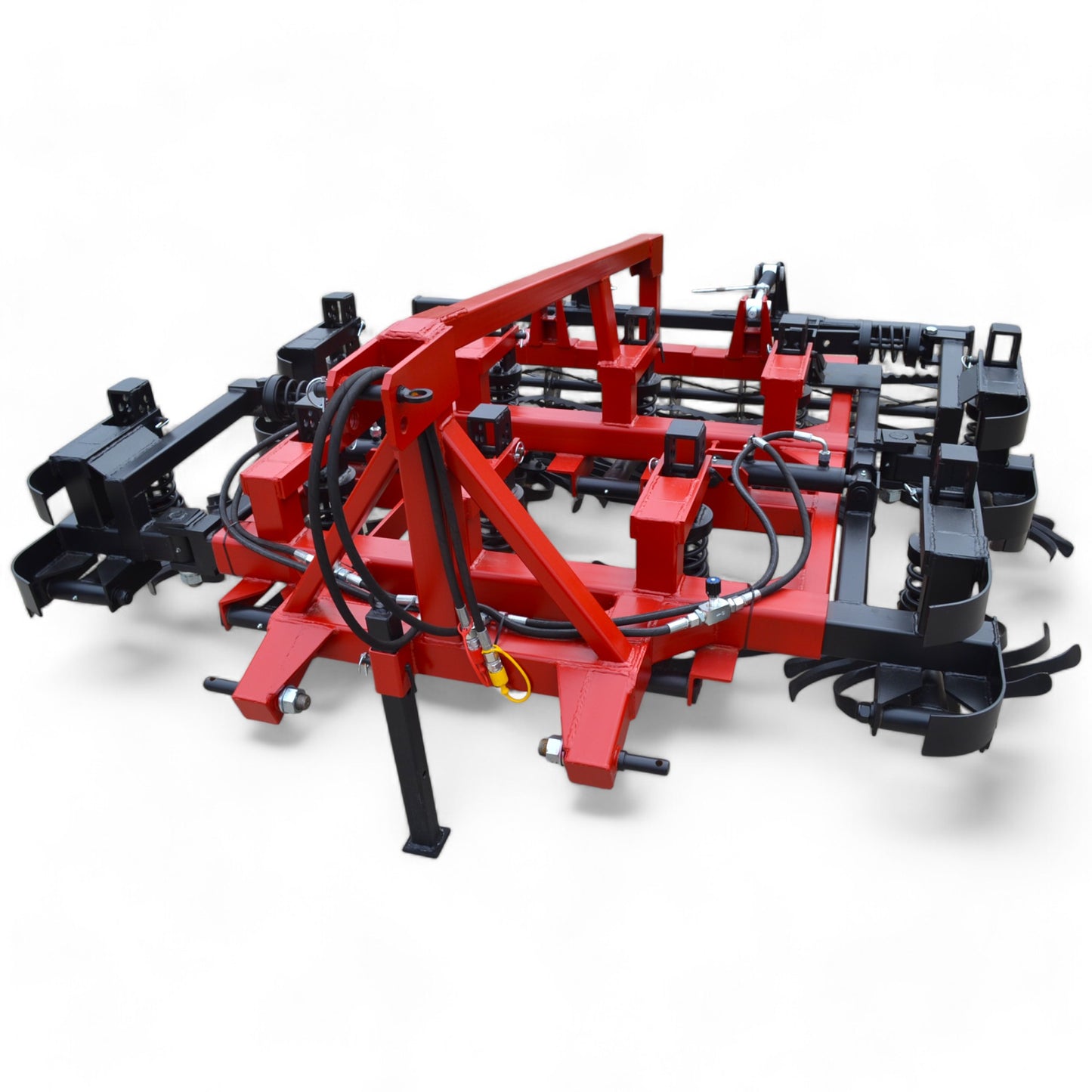 Vineyard - Premium Dual Rotary Hoe Plus (2.90-3.30m)