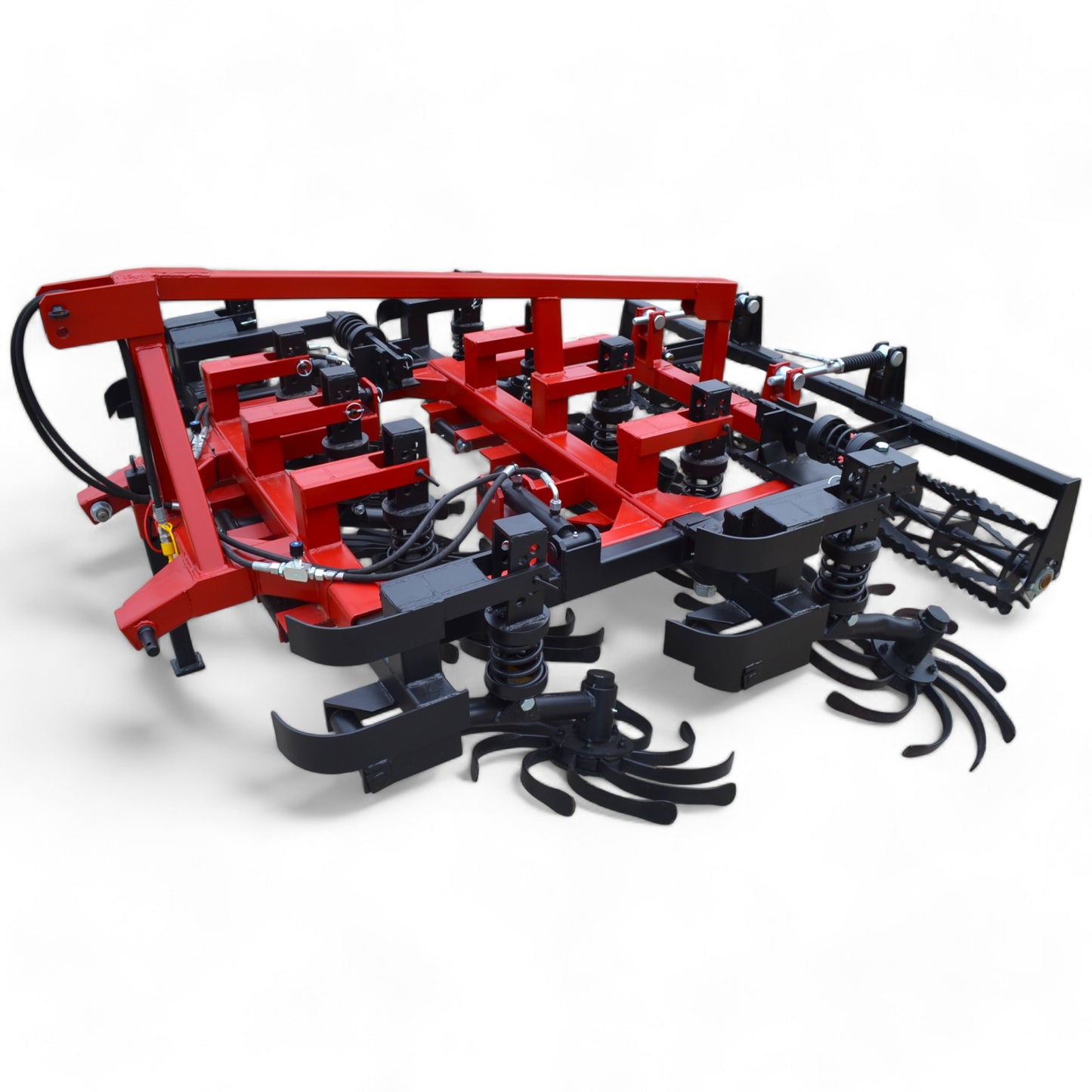 Vineyard - Premium Dual Rotary Hoe Plus (2.90-3.30m)