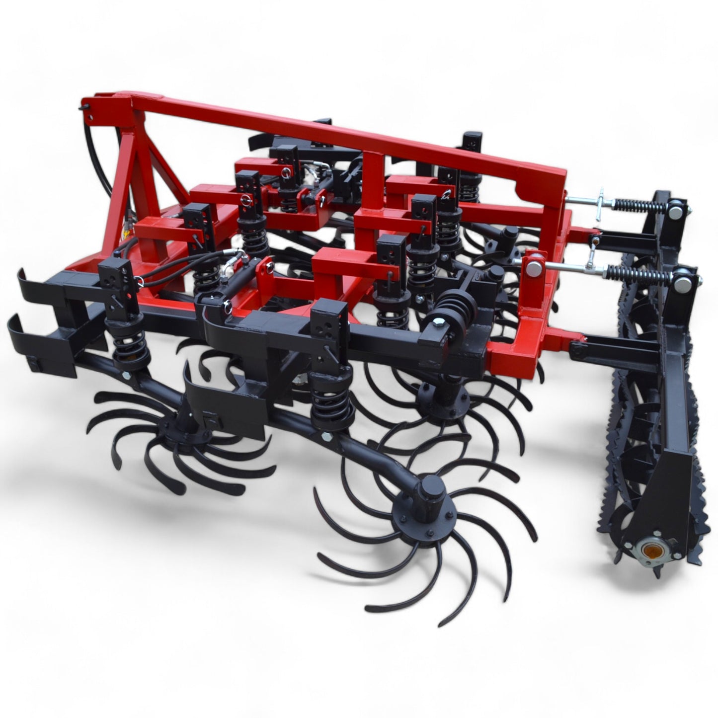 Vineyard - Premium Dual Rotary Hoe Plus (2.90-3.30m)