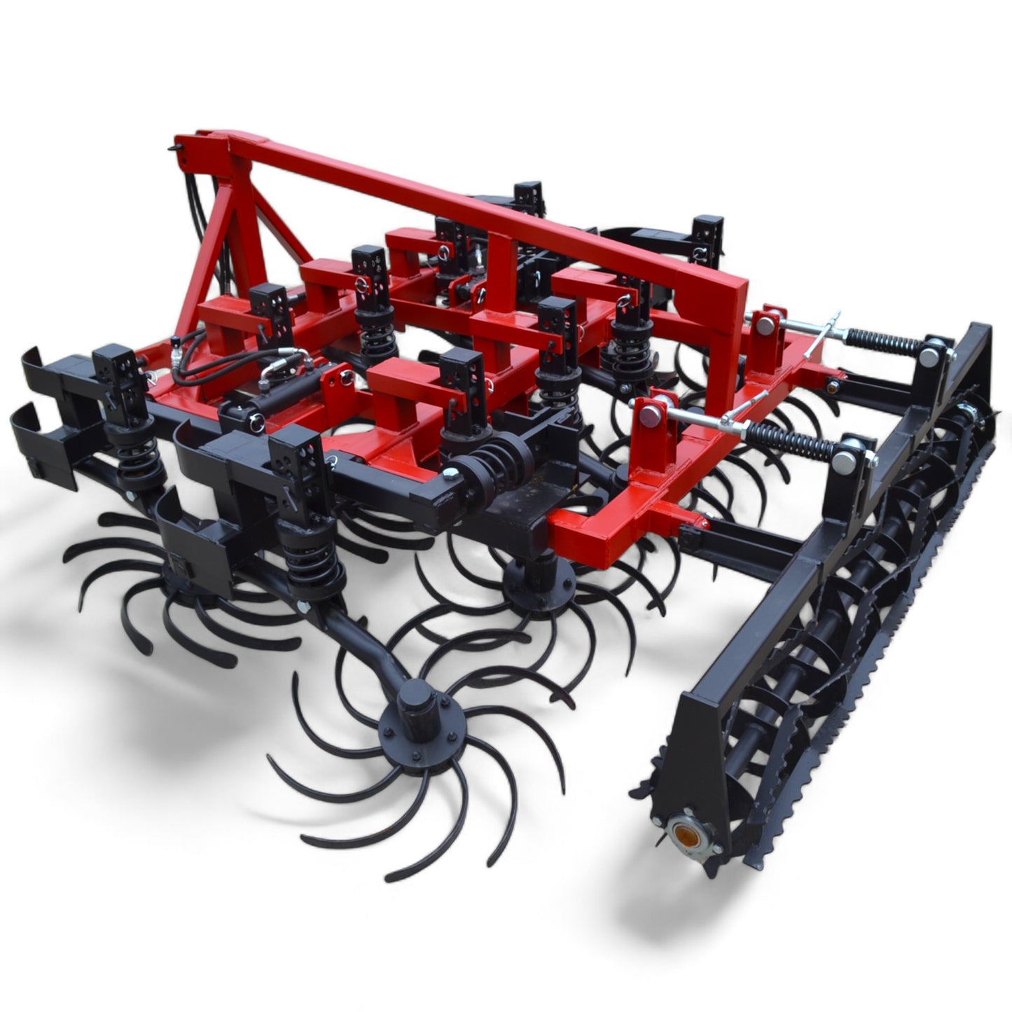 Vineyard - Premium Dual Rotary Hoe Plus (2.90-3.30m)