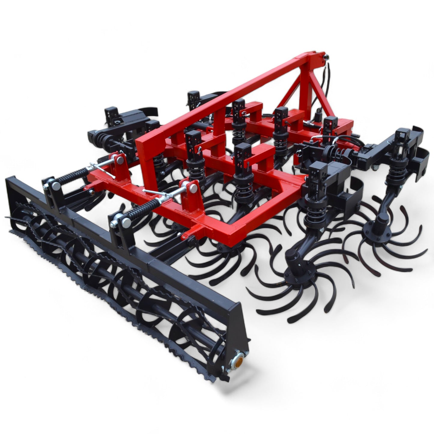 Vineyard - Premium Dual Rotary Hoe Plus (2.90-3.30m)