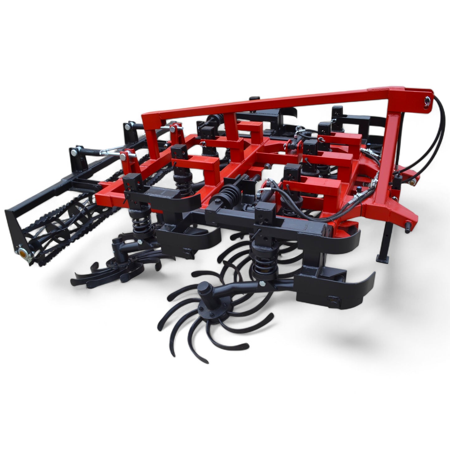 Vineyard - Premium Dual Rotary Hoe Plus (2.90-3.30m)