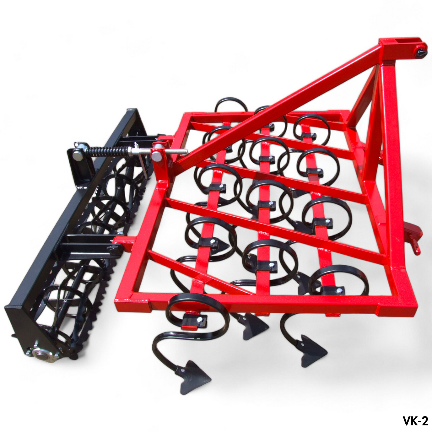 Vineyard Inter-Row Cultivator (VK-2.0)