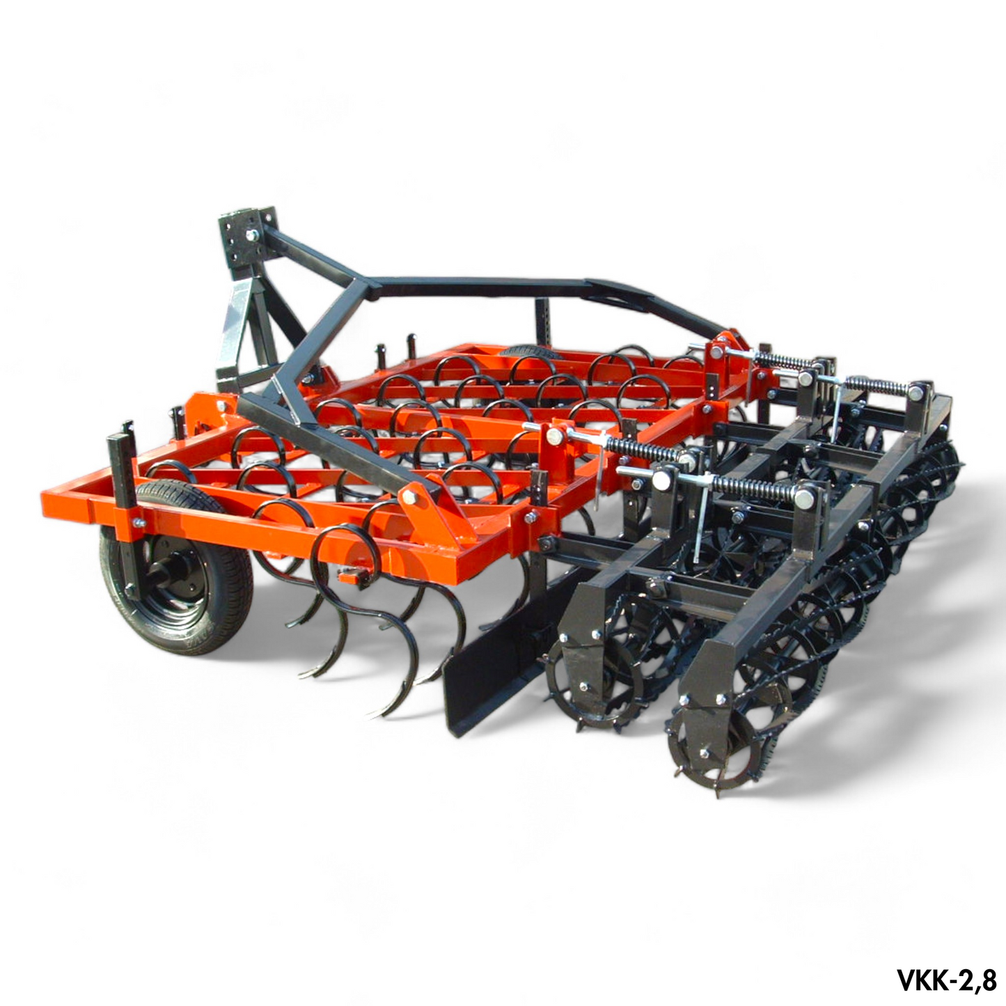 Combinator (VKK-2.2)