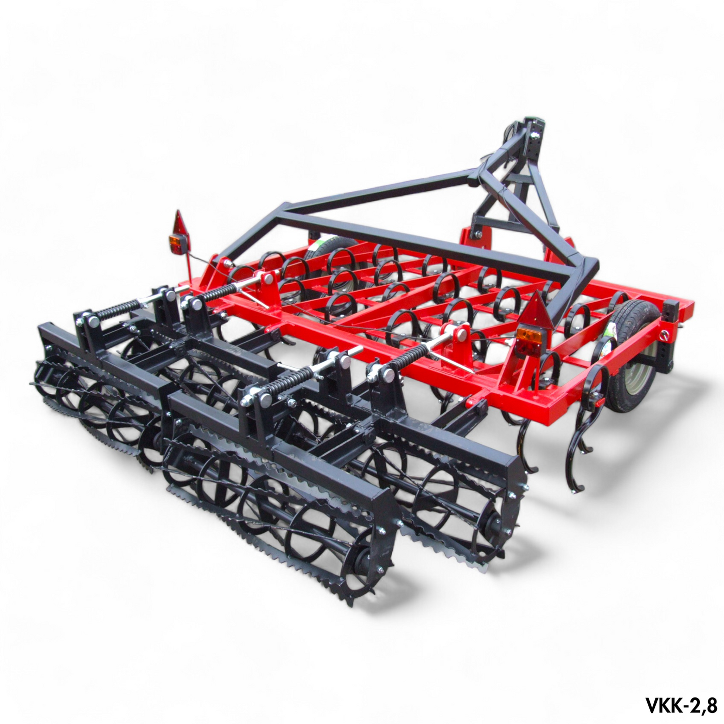 Combinator (VKK-2.2)