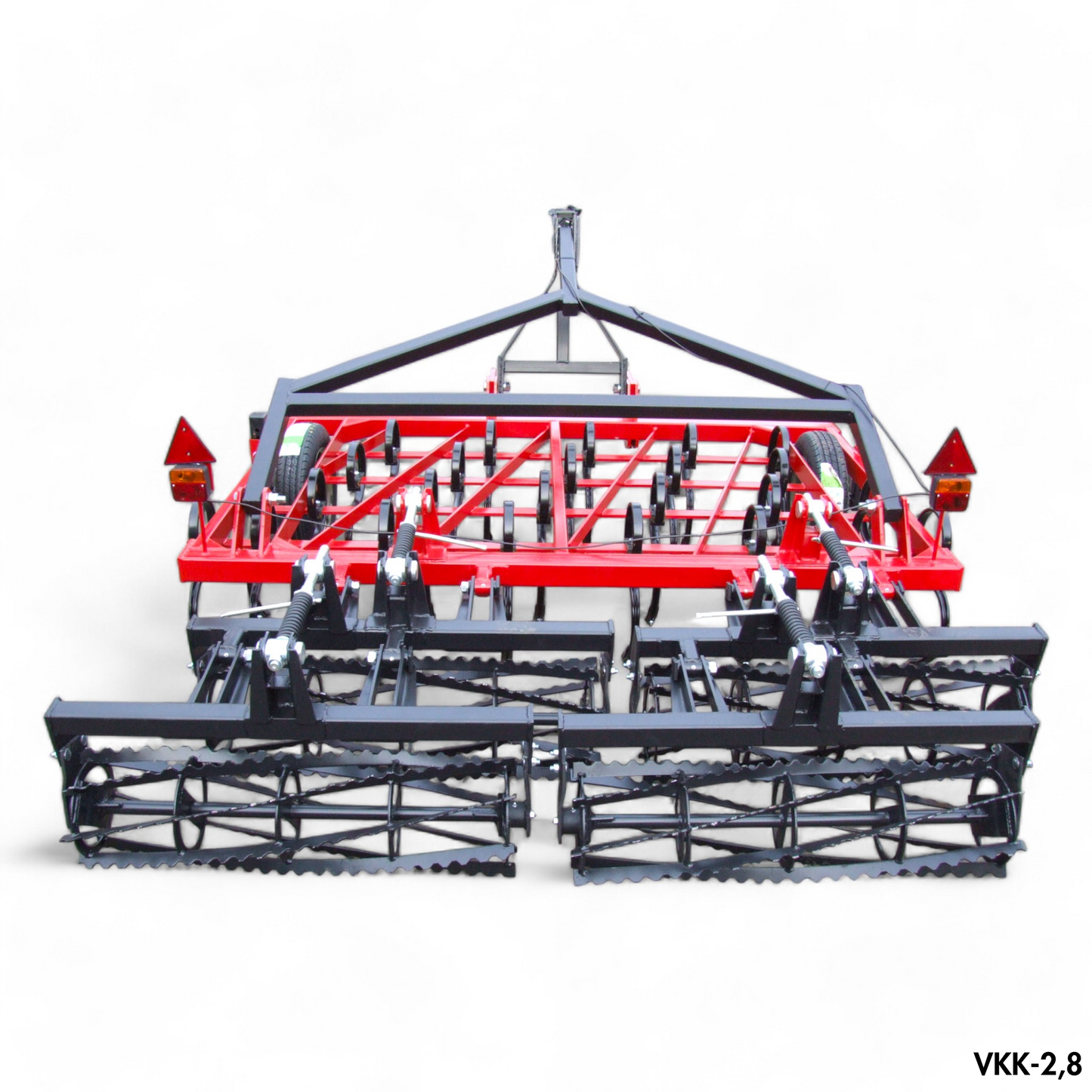 Combinator (VKK-2.2)
