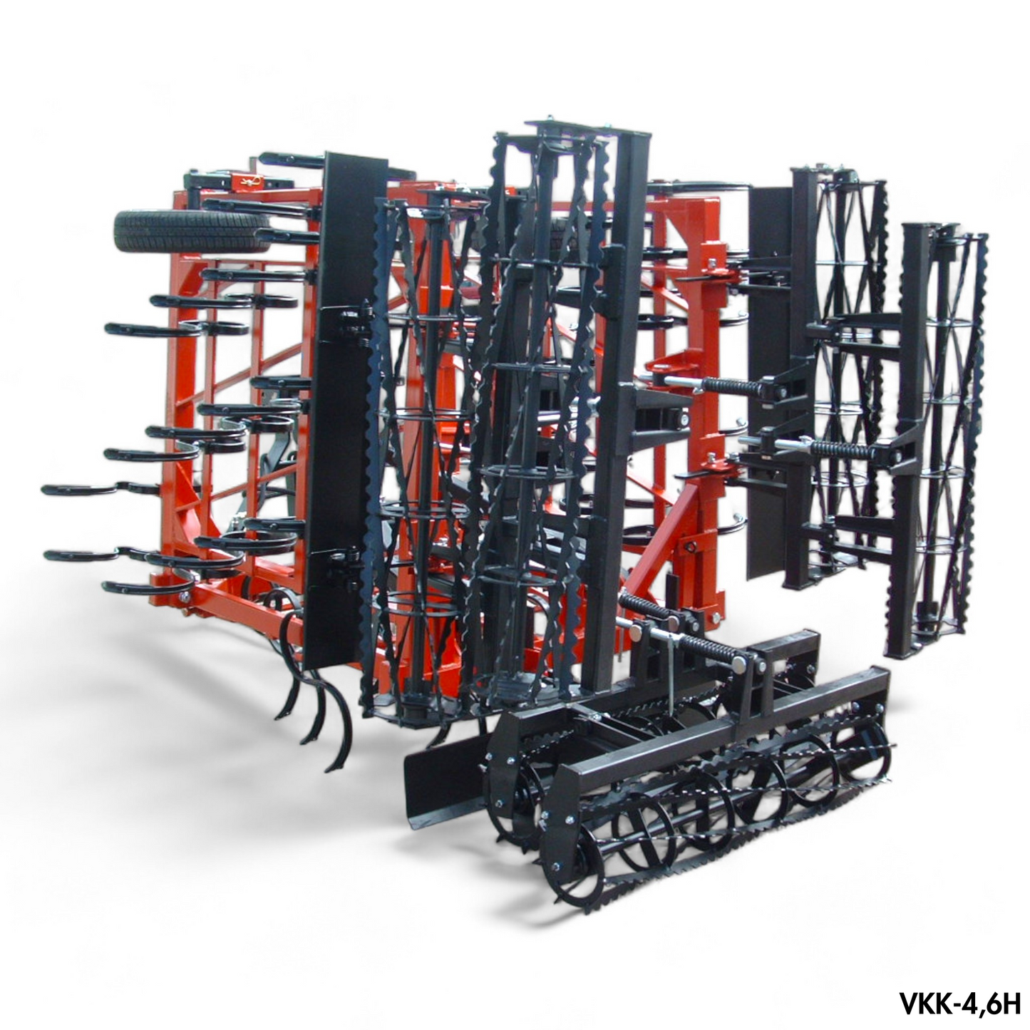 Combinator (VKK-4.6H)