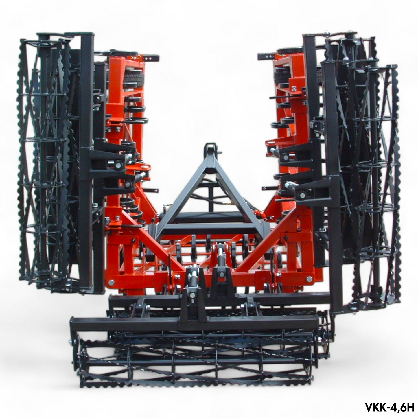 Combinator (VKK-4.6H)
