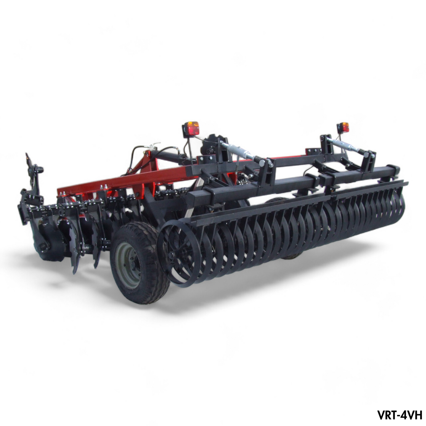 Short Disc Harrow (VRT-3.6VH)