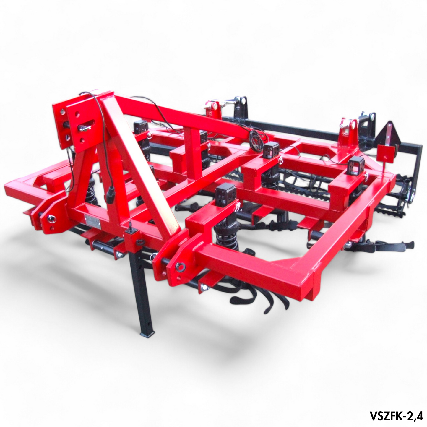 Field Rotary Hoe (VSZFK-2.4)