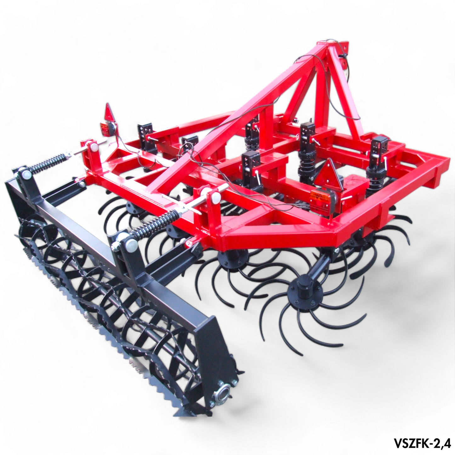 Field Rotary Hoe (VSZFK-2.4)
