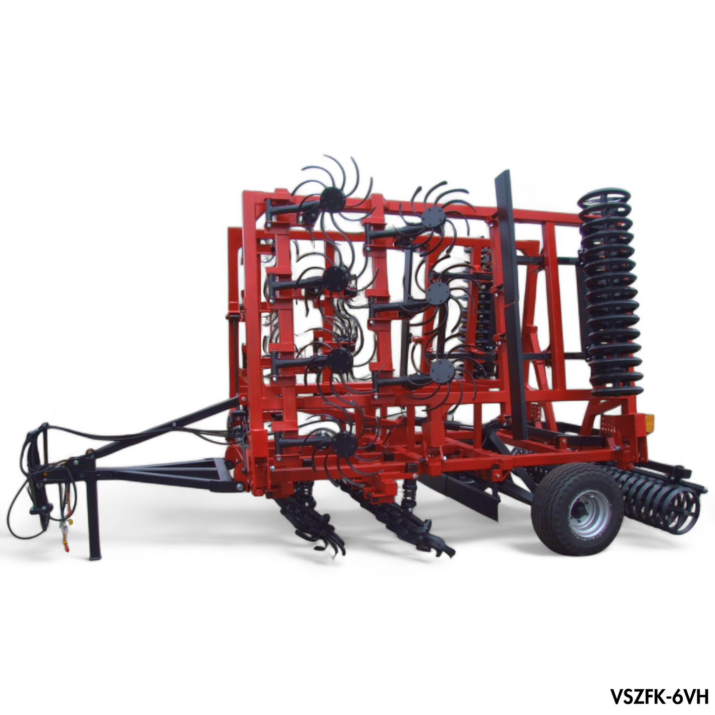 Field Rotary Hoe (VSZFK-4.5VH)