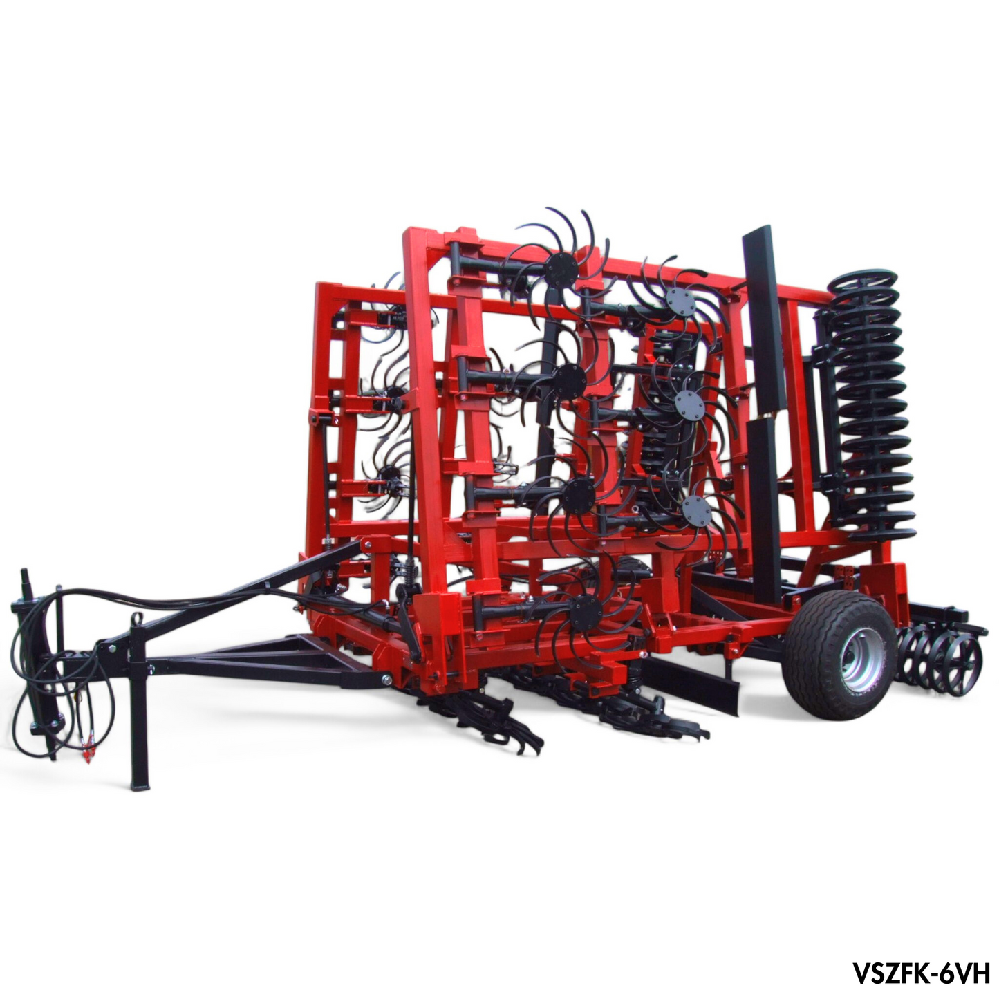 Field Rotary Hoe (VSZFK-4.5VH)