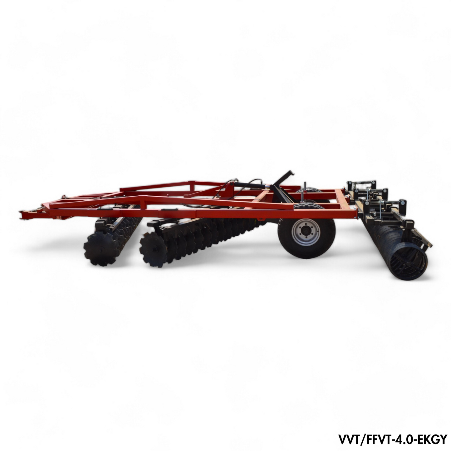 Disc Harrow (VVT/FFVT 3.6-EKGY)