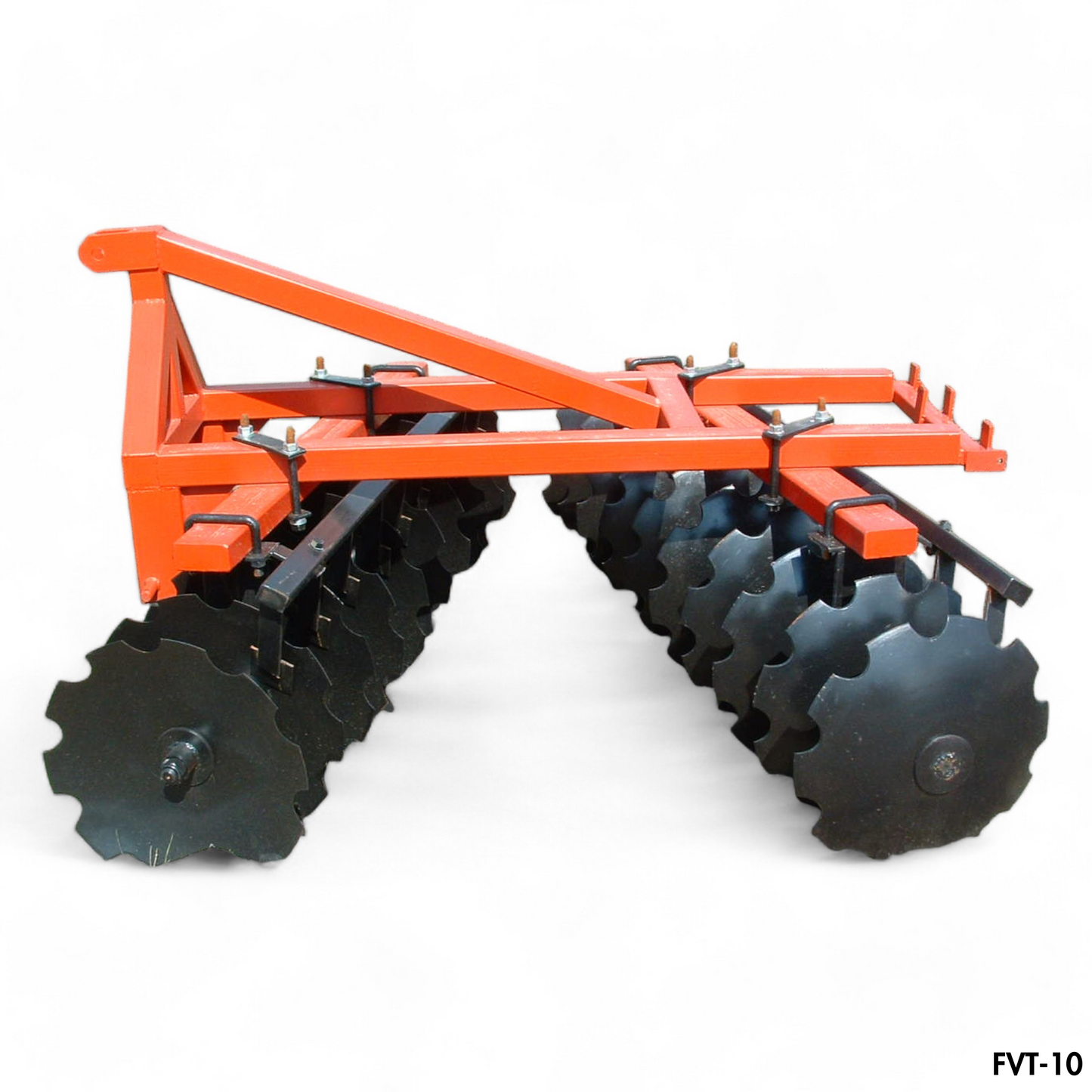 Disc Harrow (FVT-10)