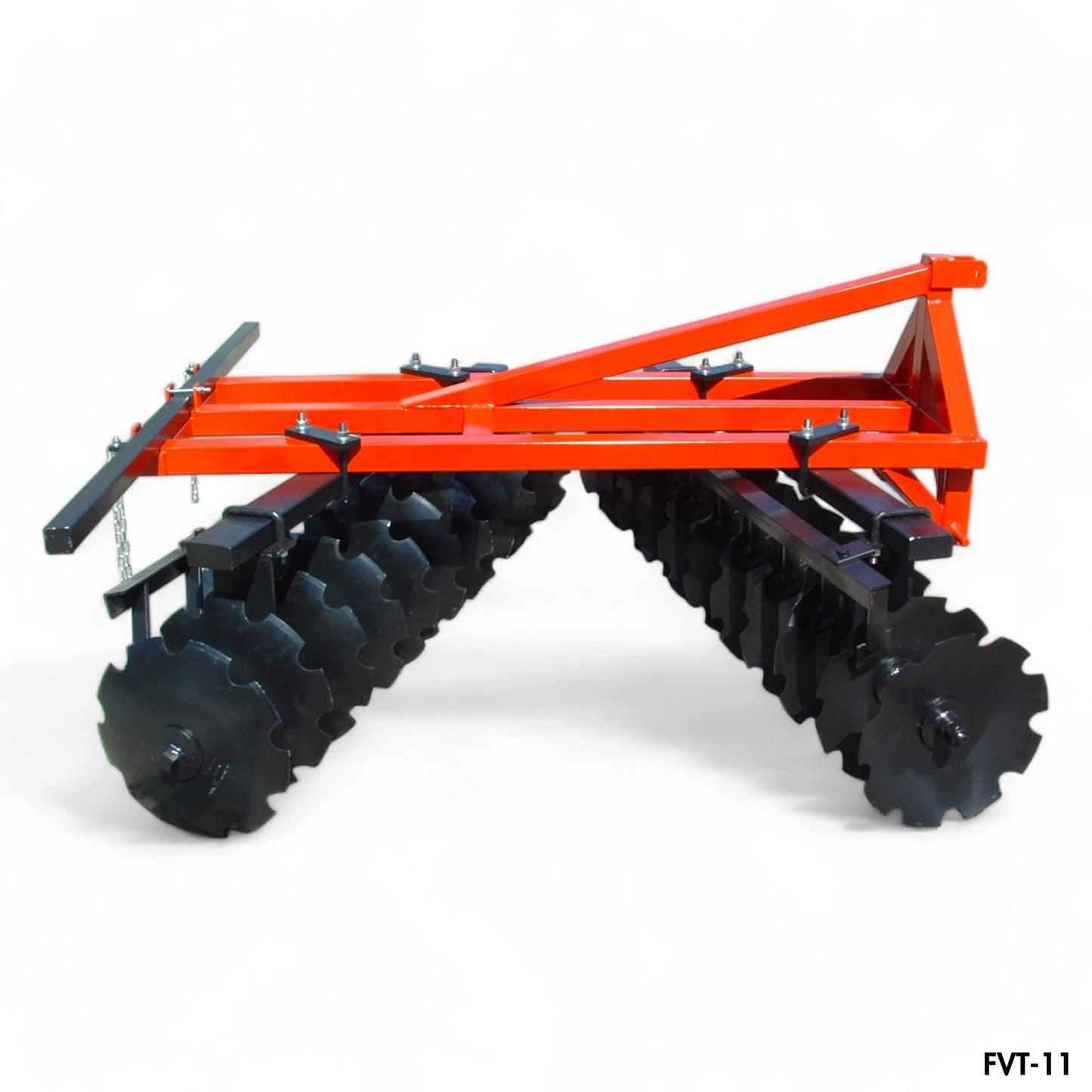 Disc Harrow (FVT-11)