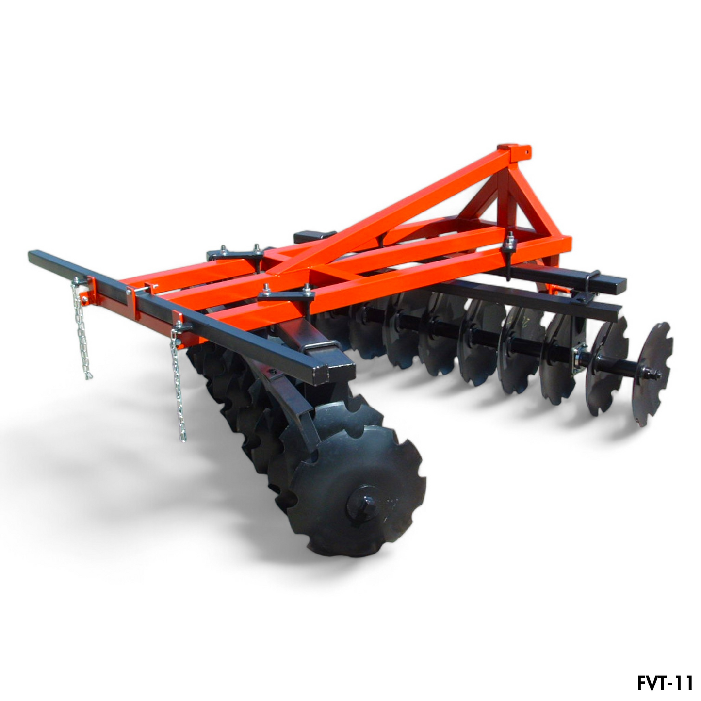 Disc Harrow (FVT-11)