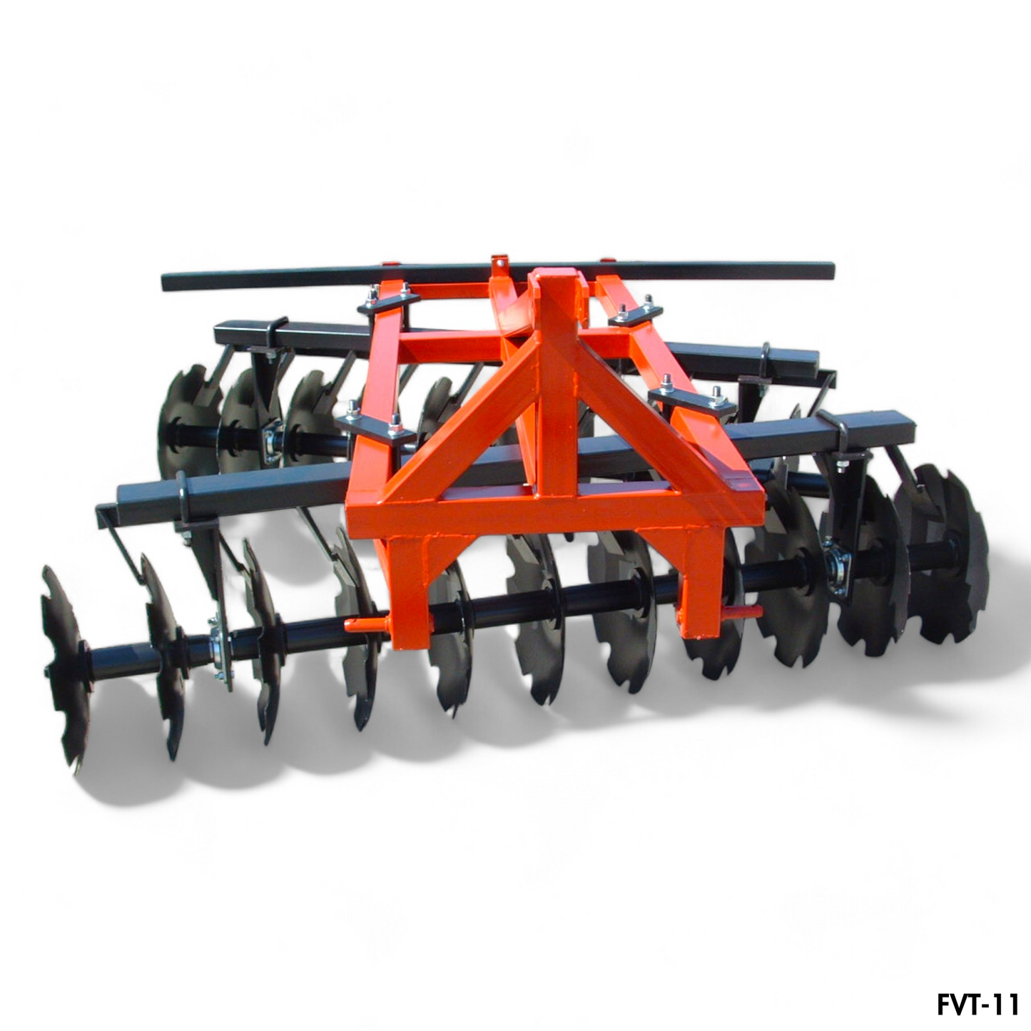 Disc Harrow (FVT-11)