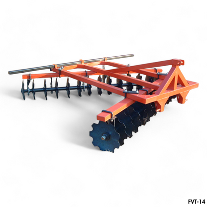 Disc Harrow (FVT-14)