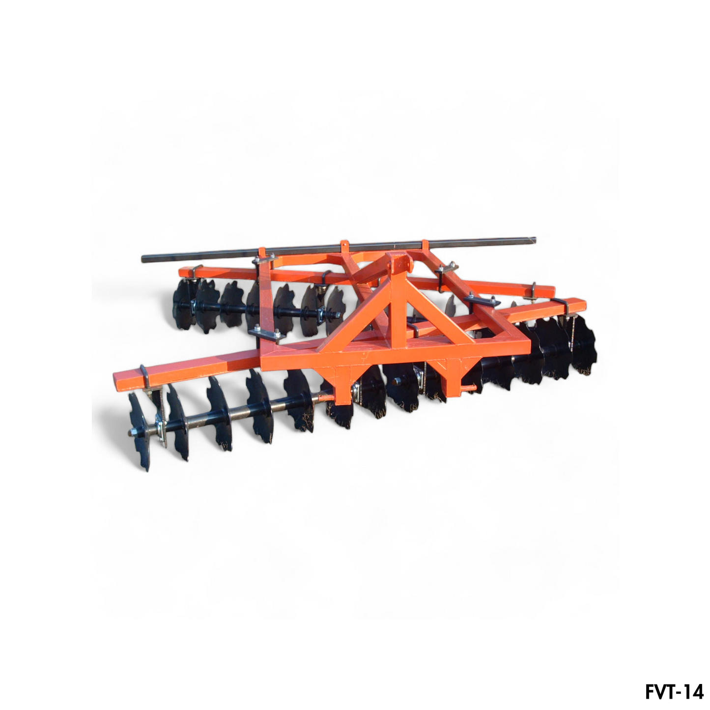 Disc Harrow (FVT-14)