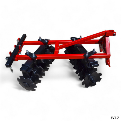 Disc Harrow (FVT-7-T)