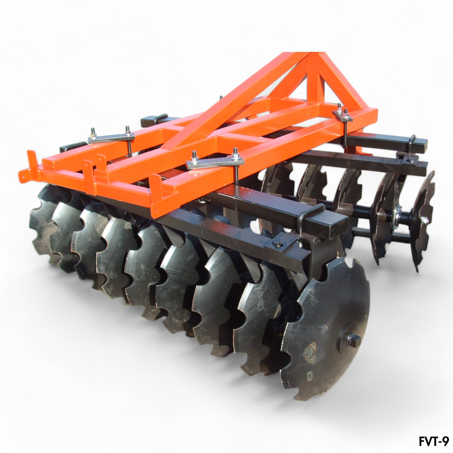 Disc Harrow (FVT-9-T)